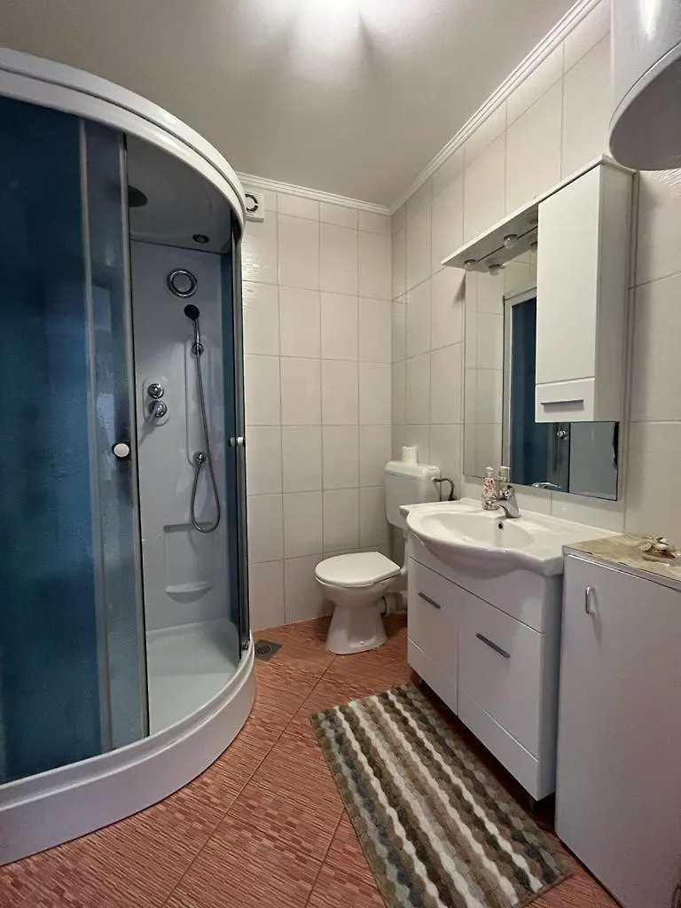 Apartman Ema 1, Crikvenica