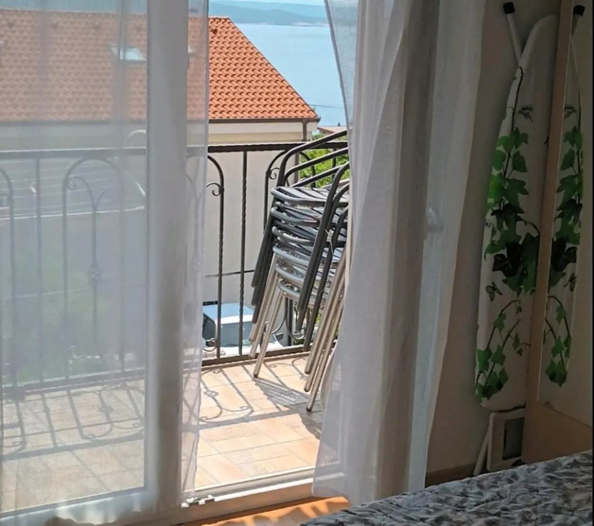 Apartman Ema 1, Crikvenica 0*,  Croatia