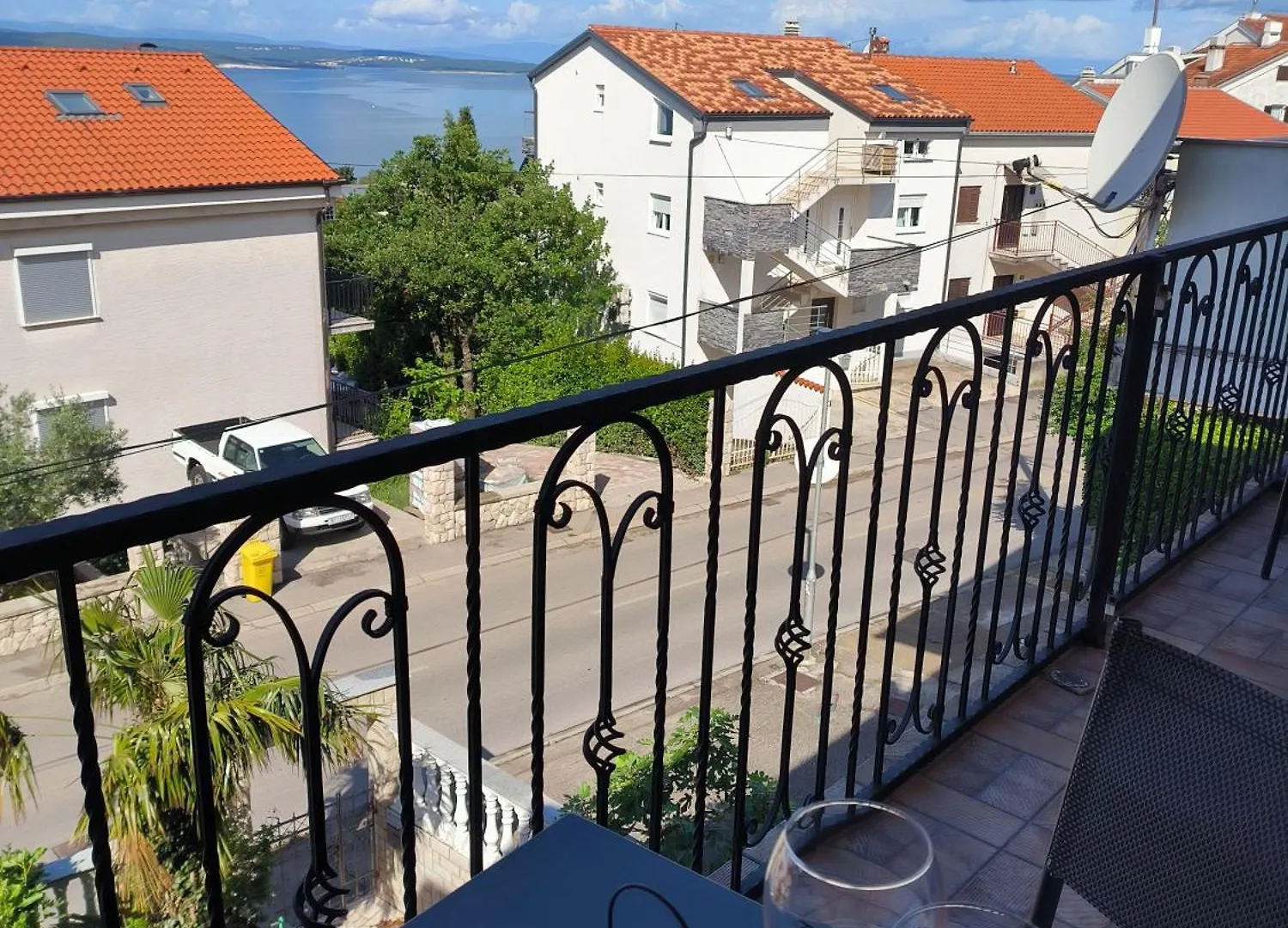 Apartman Ema 1, Crikvenica Croatia