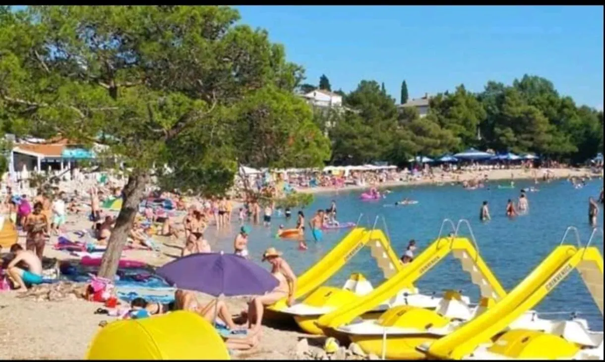Apartment Apartman Ema 1, Crikvenica