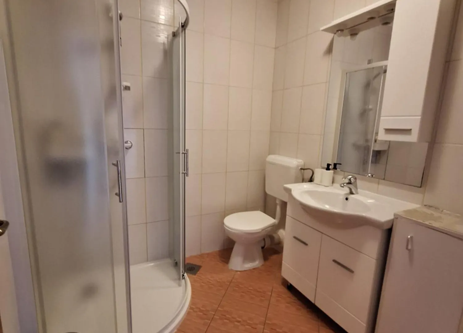 Apartment Apartman Ema 1, Crikvenica